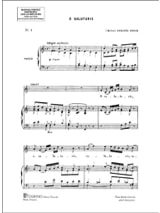 20 Motets Volume 2 - SAINT-SAËNS - Partition - Chœur
